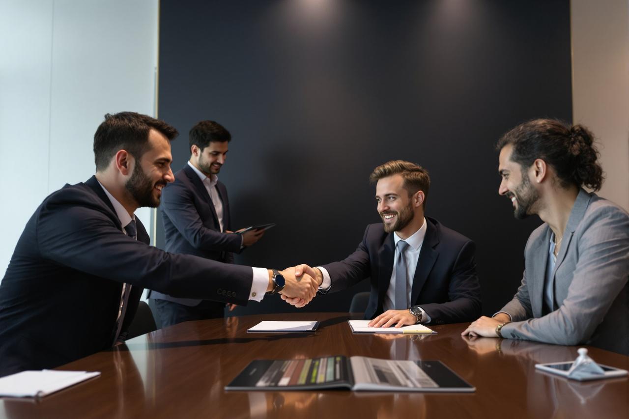 伊人在线与腾讯视频达成战略合作，共同打造精品网络剧